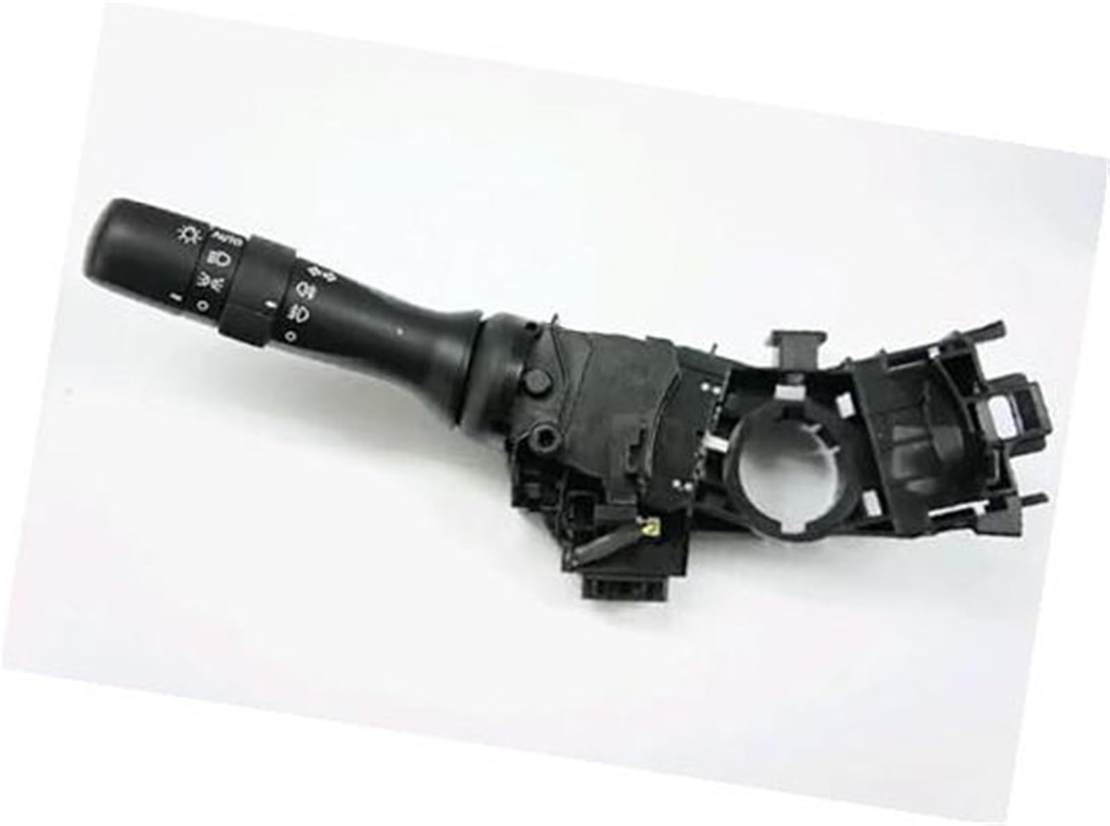 HUVNEXA Auto-Lenksäulenschalter, for Lexus, for Toyota, Prius Auris, for RAV4, Yaris 84140-42111 Scheinwerfer-Nebelscheinwerfer-Blinkerschalter Blinkerschalter von HUVNEXA