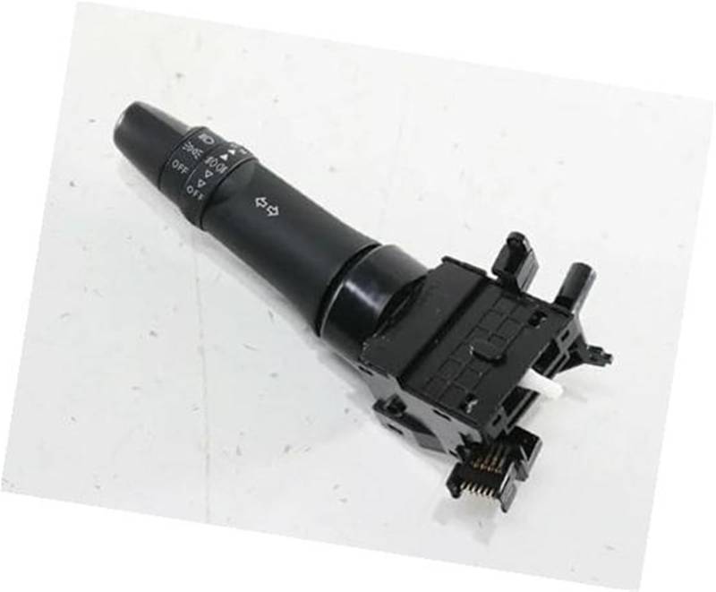 HUVNEXA Auto-Lenksäulenschalter, for Mitsubishi, L200 Montero Triton Pajero Strada 8614a254 Blinkerschalter von HUVNEXA