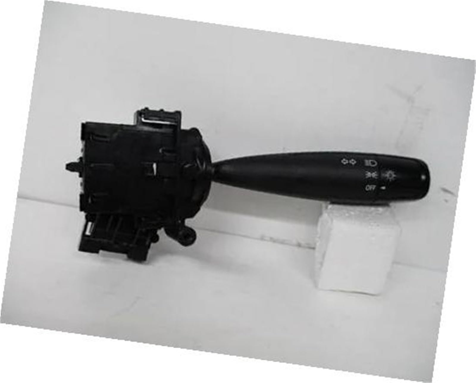 HUVNEXA Auto-Lenksäulenschalter, for Swift, 2011–2017 37210-71l01 37210-71l21 Blinkerschalter von HUVNEXA