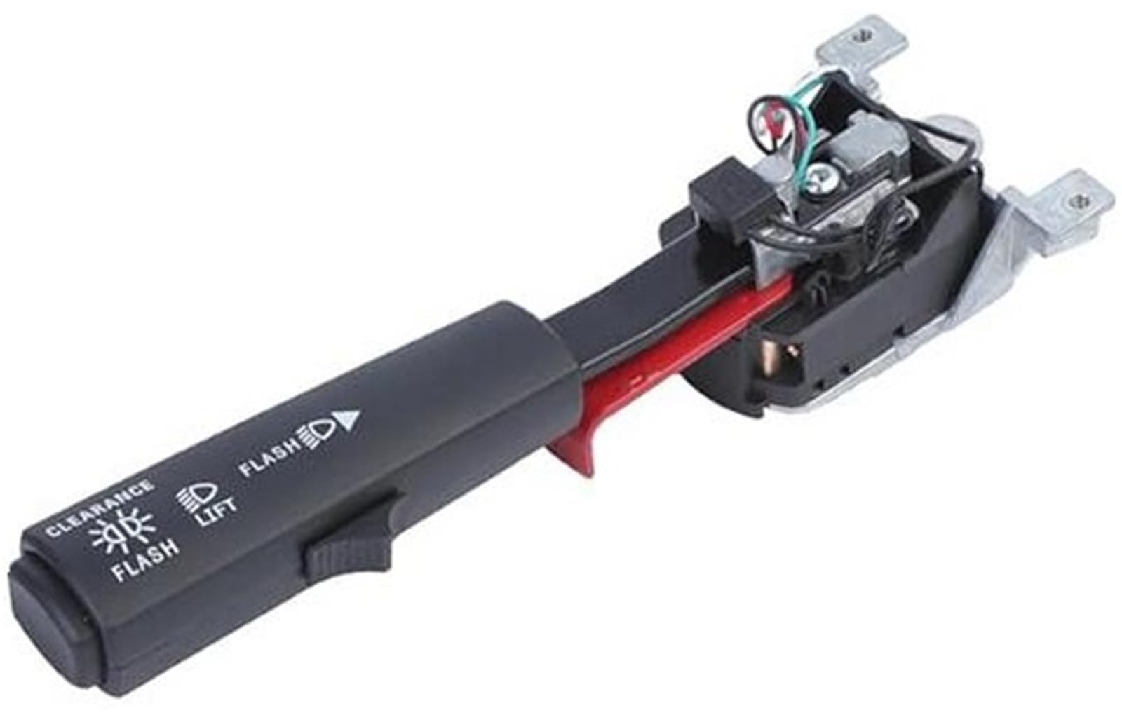 HUVNEXA Auto-Lenksäulenschalter 25101664 Scheinwerfer-Blinkerschalter 1mr2178p11 1mr57 1mr575a 9785503 Tl3520, for Cascadia Blinkerschalter von HUVNEXA