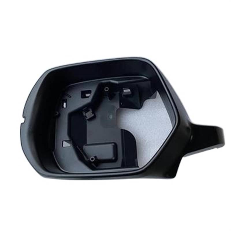 HUVNEXA Auto Side Wing Mirror Housing Trim Frame Holder, for CRV, for CR-V III IV V 2012 2013 2014 2015 2016 2017 2020 2021 Rearview Fahrzeugspiegelschutz(Left Side LH) von HUVNEXA