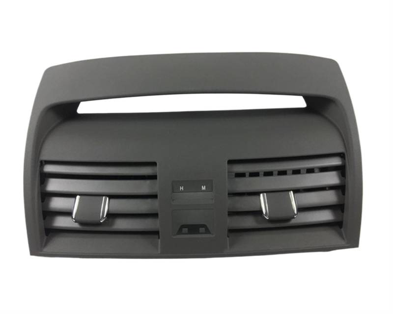 HUVNEXA Auto Teile Center Instrument Klimaanlage Outlet Dashboard Vent Luft Düse, for Toyota, for Camry 2006-2011 Modelle Entlüftungsöffnung für Auto-Klimaanlage(Intermediate) von HUVNEXA