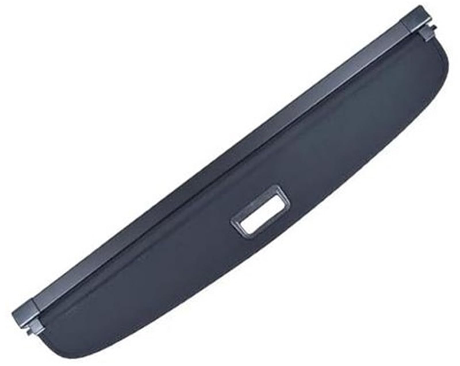 HUVNEXA Auto-hintere Gepäckraumabdeckung, for Mazda, for CX5 2013–2021, Kreuz-Privatsphäre, Kofferraum-Bildschirm, Sicherheitsschild, Schatten, Auto-Zubehör, Auto-hinterer Kofferraum, Paketvorhang, Re von HUVNEXA