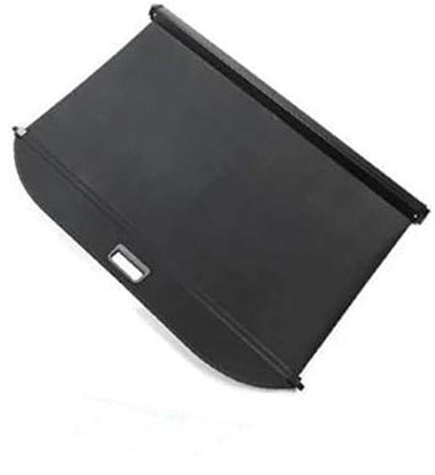 HUVNEXA Auto-hintere Gepäckraumabdeckung, for Toyota, for Corolla, for Cross Privacy Trunk Screen Safety Shield Shade Auto-Zubehör Auto-hinterer Kofferraum-Paketvorhang-Regale Gepäck-Sonnenschutz von HUVNEXA