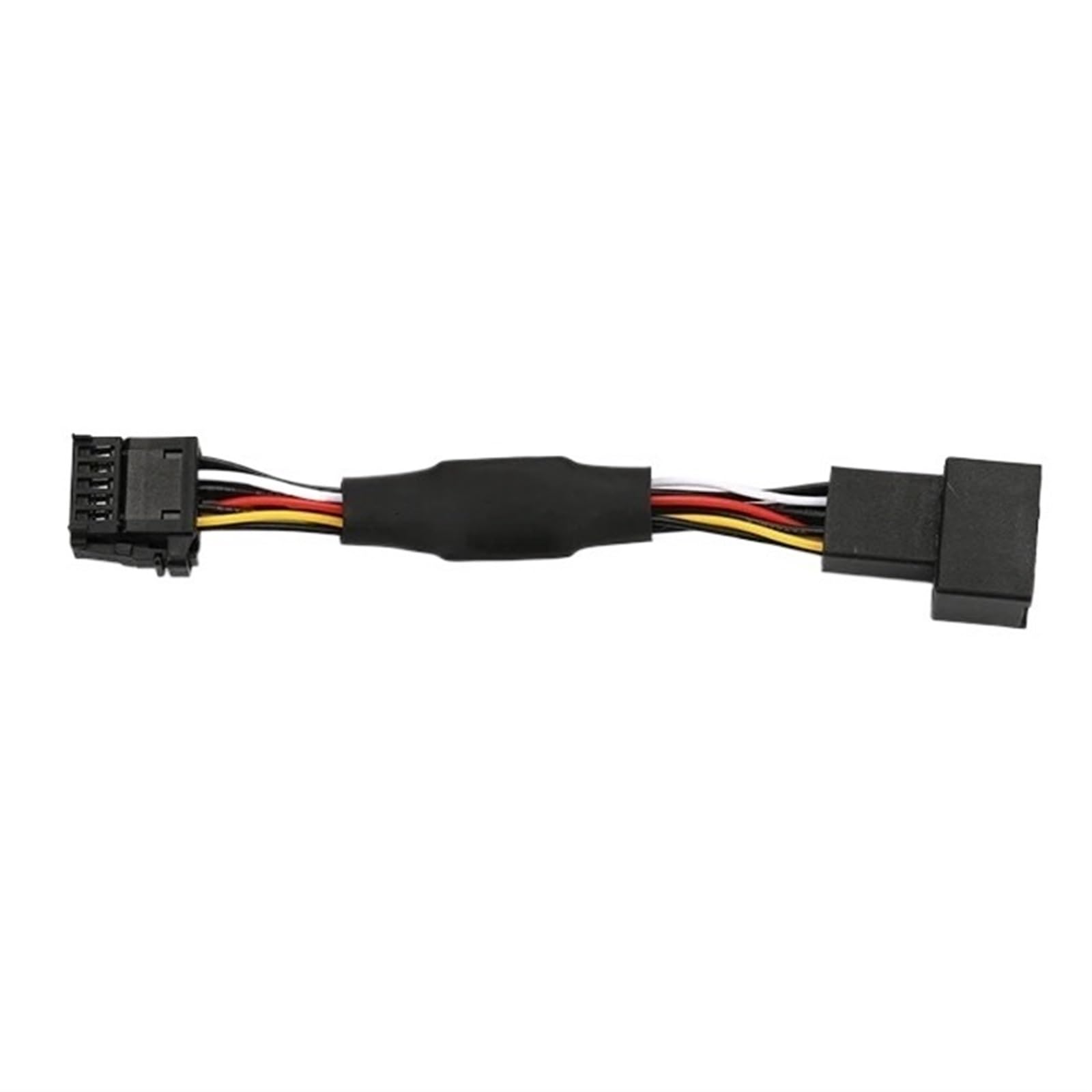 HUVNEXA Automatik Stopp Start Motor Abschaltung Gerät Kontrollsensor Stecker Stopp Cancel, for Seat, Leon ATE Automatischer Start-Stopp-Sensor(6 pins for ATE) von HUVNEXA