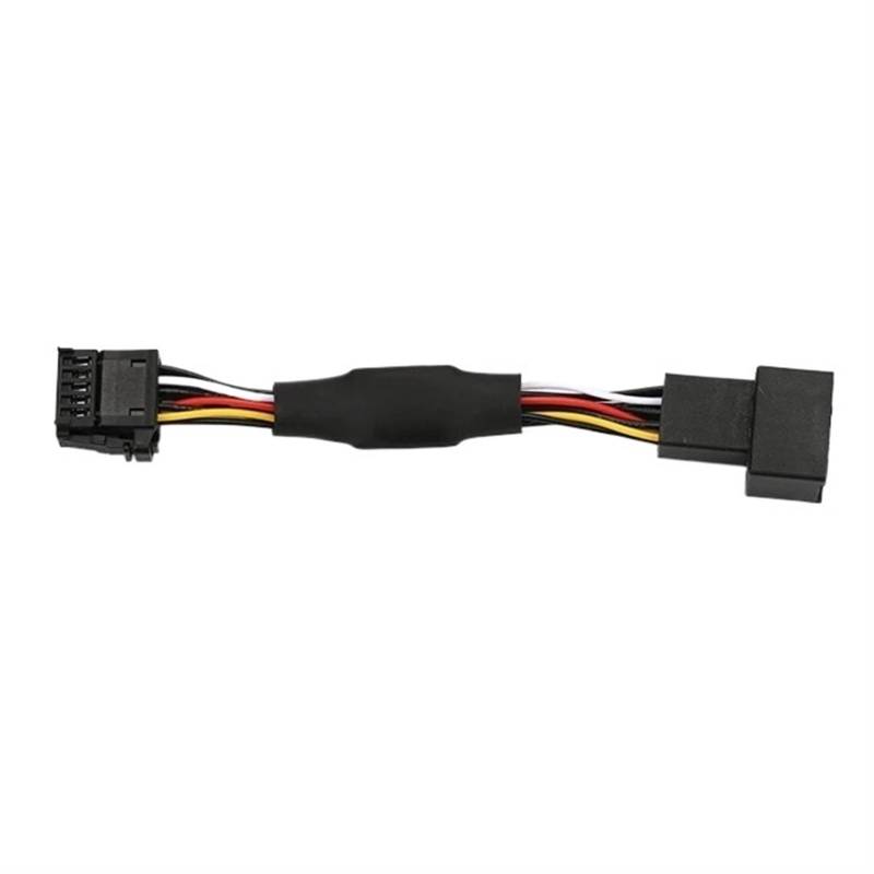 HUVNEXA Automatik Stopp Start Motor Abschaltung Gerät Kontrollsensor Stecker Stopp Cancel, for Seat, Leon ATE Automatischer Start-Stopp-Sensor(Red) von HUVNEXA