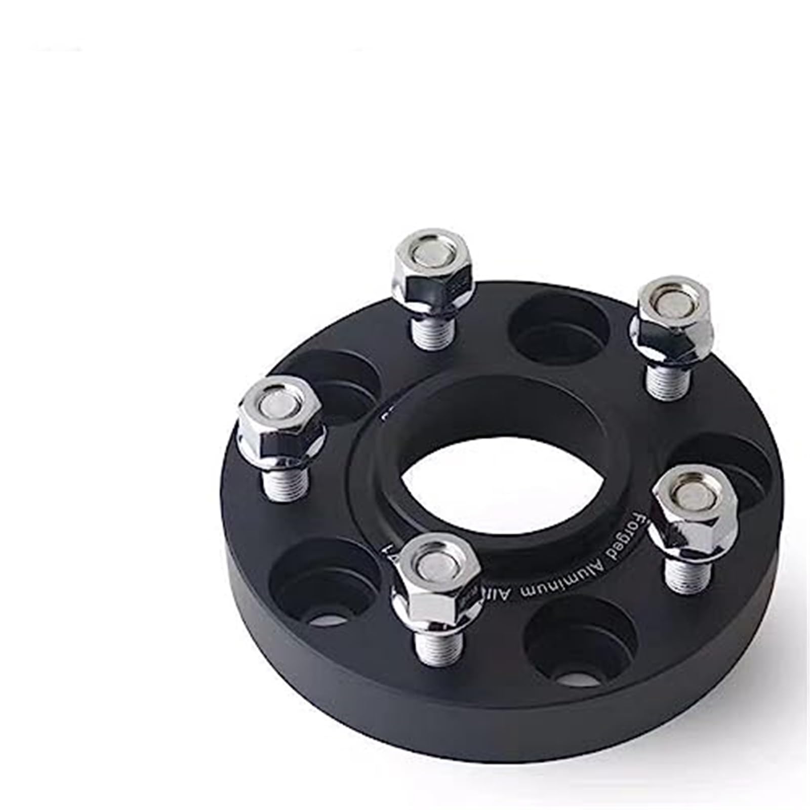 HUVNEXA Autoraddichtung 1 STK Spurverbreiterungen, for Mazda3, for Axela, for Atenza, for CX-4, for CX-5 5x114.3 Hubcentric 67.1 Aluminium-Spurverbreiterung Adapter Spurverbreiterungen Auto-Radadapter von HUVNEXA