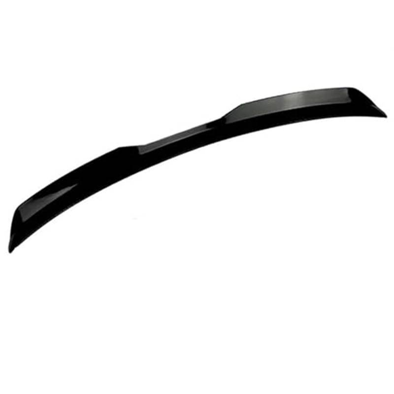 HUVNEXA Autospoiler, for VW, for Golf, for MK7/für MK7.5 2013-2020 Heckdachspoiler Flügellippen Autoheck Heckklappensplitter Heckflosse Heckspoiler-Lippenflügel von HUVNEXA