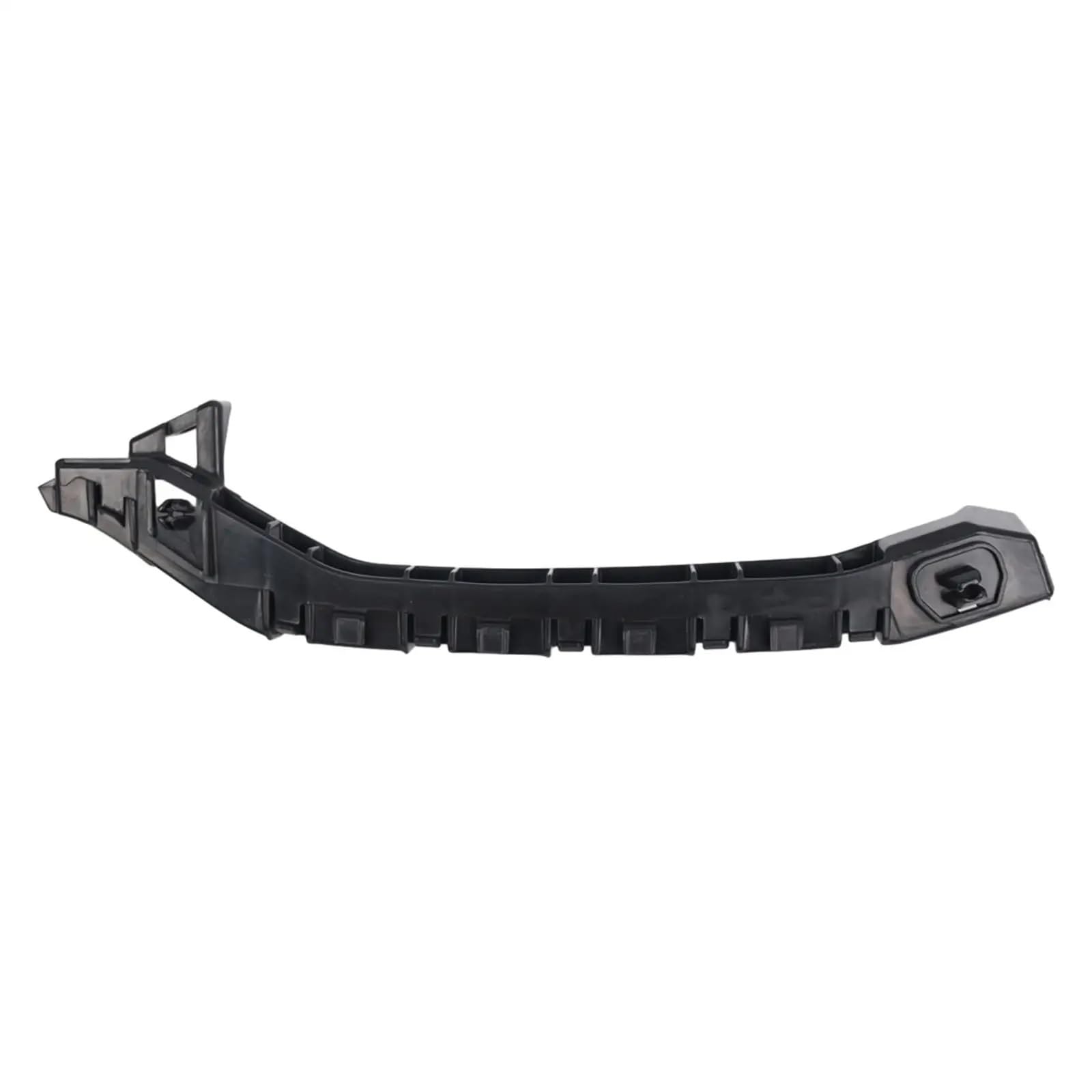 HUVNEXA Frontstoßstangenhalterung, Autozubehör, hohe Leistung, einfache Installation, direkter Ersatz, for Subaru, for Impreza WRX 2008–2014 Auto-Stoßstangenhalterung(Left 57707FG132) von HUVNEXA