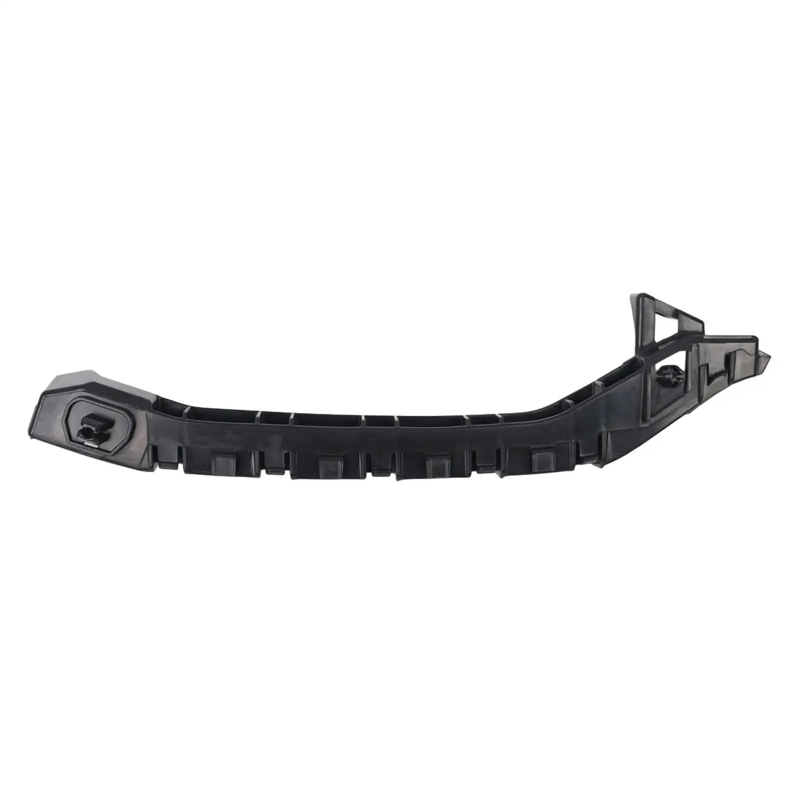 HUVNEXA Frontstoßstangenhalterung, Autozubehör, hohe Leistung, einfache Installation, direkter Ersatz, for Subaru, for Impreza WRX 2008–2014 Auto-Stoßstangenhalterung(Right 57707FG122) von HUVNEXA