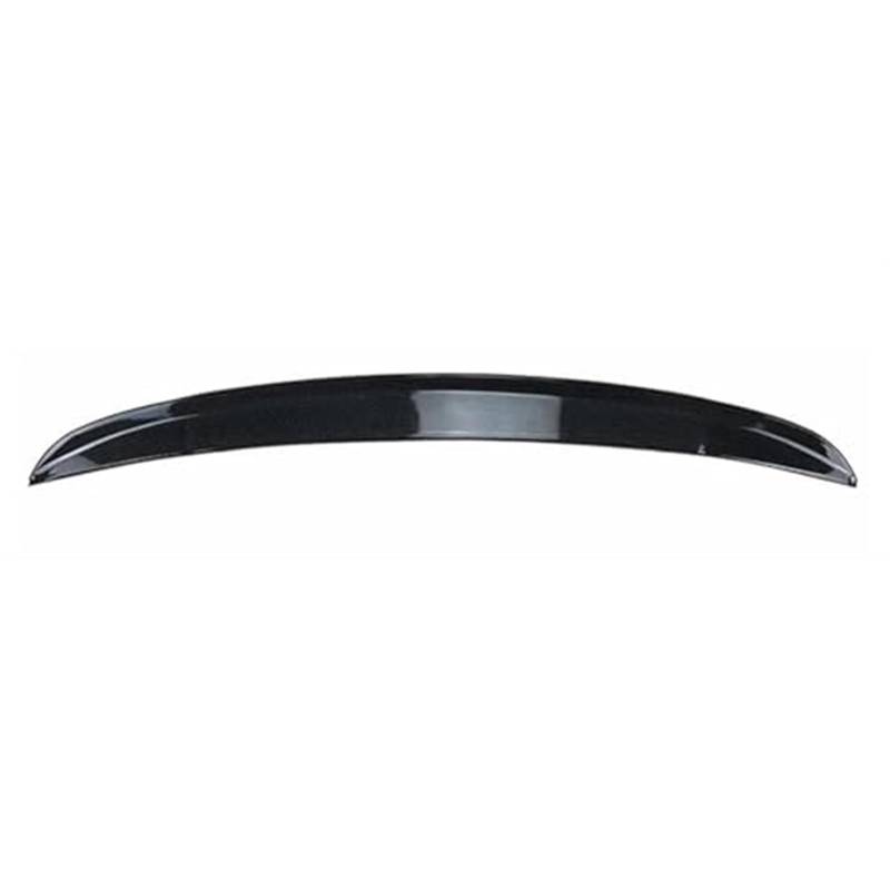 HUVNEXA Heckspoiler for GLB, Klasse X247, GLB180 GLB250, GLB35, AMG 2019–2022 Lippenspoiler(Carbon Look) von HUVNEXA