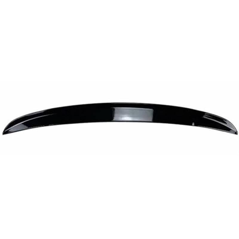 HUVNEXA Heckspoiler for GLB, Klasse X247, GLB180 GLB250, GLB35, AMG 2019–2022 Lippenspoiler(Gloss Black) von HUVNEXA