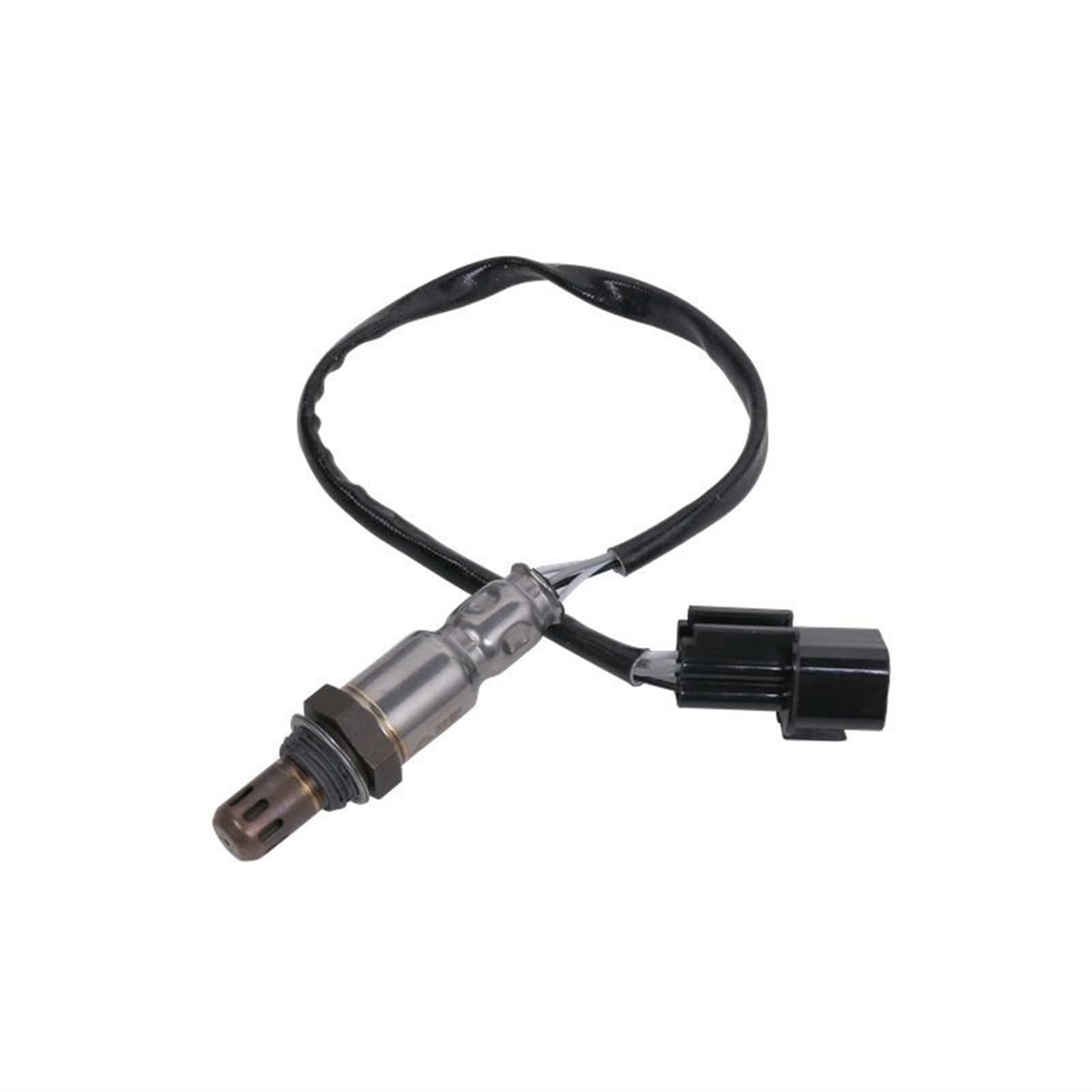 HUVNEXA Hinterer O2-Sensor, for Opel, Antara, Chevrolet, Captiva Aveo OEM 96415640 C100 2.4L 0258006439 Lambdasonde von HUVNEXA