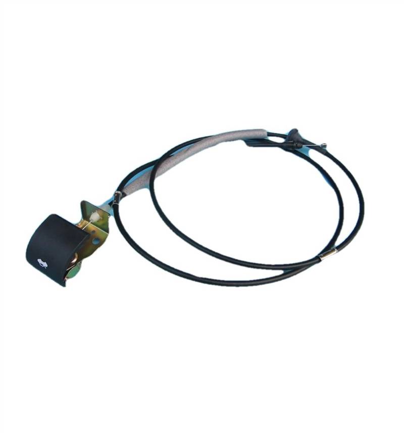 HUVNEXA Karosserieteile SA00-56-720M1 Kabel-Entriegelungskabel for vordere Motorhaube, for Haima 7 2010–2016 Motorkabel von HUVNEXA