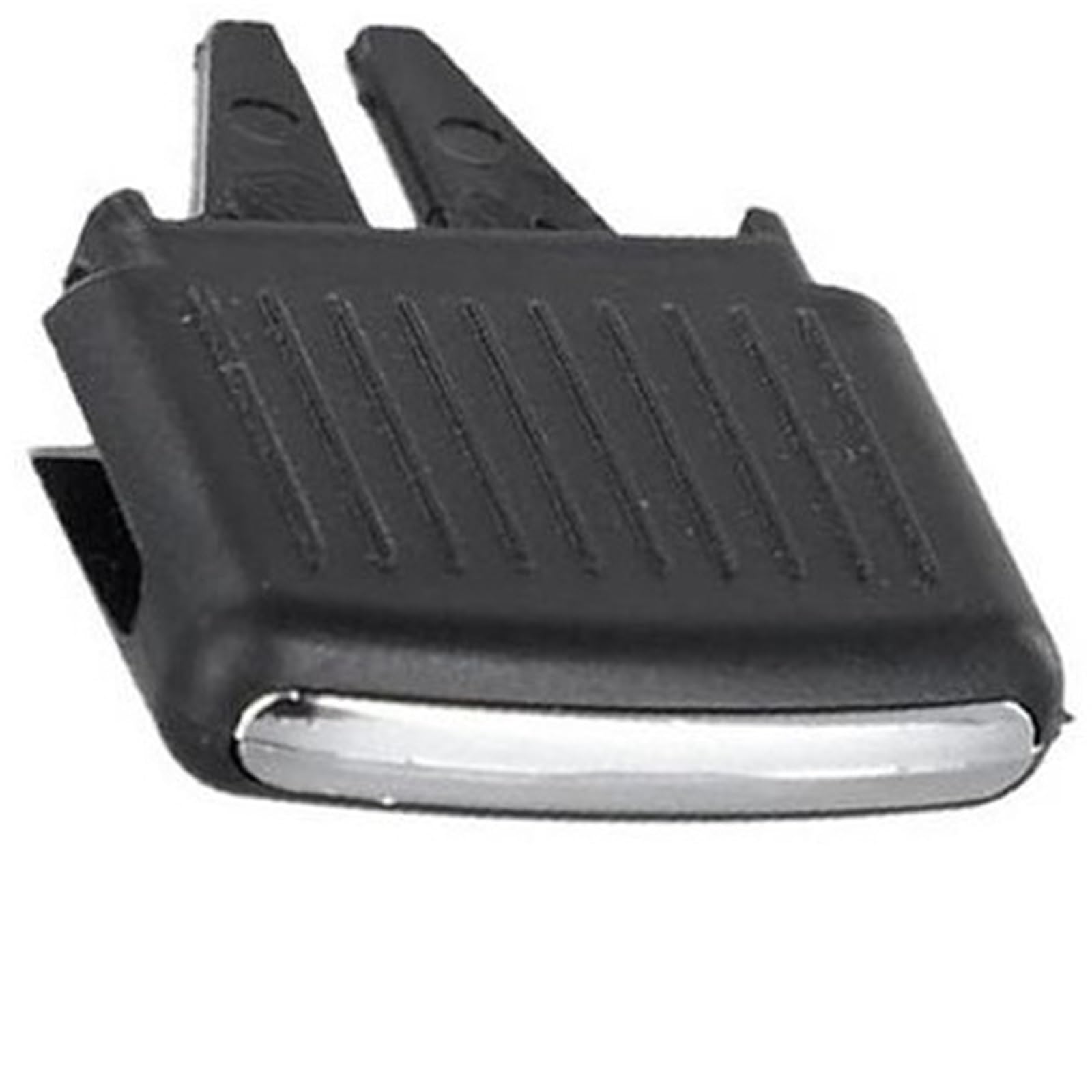 HUVNEXA Klimaanlagenauslass for MK5 2006–2011, for Golf, 2004–2009, Entlüftungsclip, Auto-Center-A/C-Entlüftungsauslass-Tab-Clip AC-Gitter-Ersatzclips von HUVNEXA