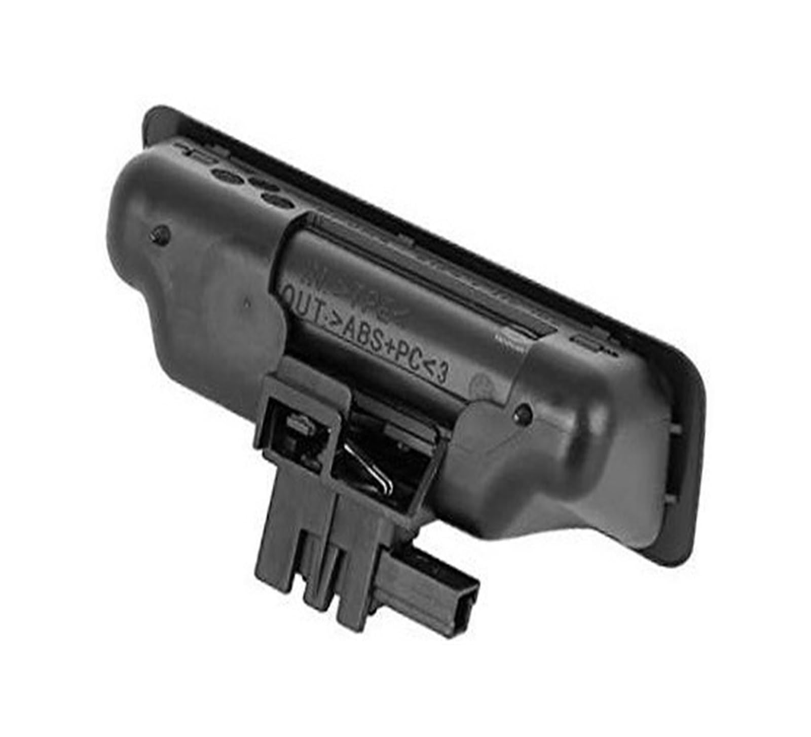 HUVNEXA Kofferraumdeckelverriegelung Druckknopf Entriegelungsgriff Schalter 51247118158, for, E82 E90 E91 E92 E93 E60 E84 E70 E71 Boot-Entriegelungstaste HUVNEXA Kofferraumdeckelverriegelung Druckknopf Entriegelungsgriff Schalter 51247118158, for, E82 E90 E91 E92 E93 E60 E84 E70 E71 Boot-Entriegelungstaste von HUVNEXA