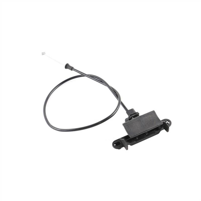 HUVNEXA Motorhauben-Entriegelungskabel, for BMW, E70 X5 E71 X6 2007-2014 51237164798 Motorkabel von HUVNEXA