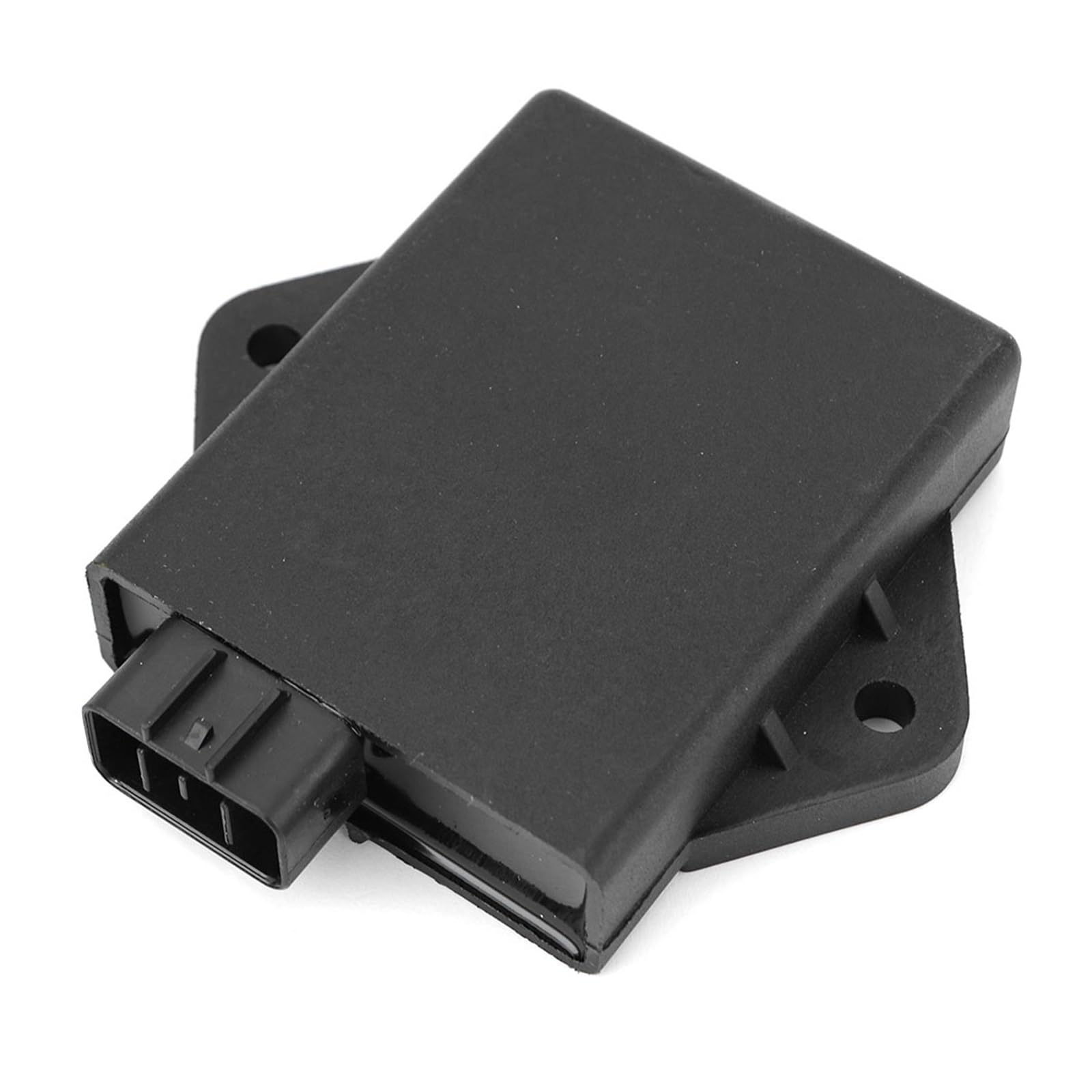 HUVNEXA Motorrad Zündgerät CDI Box Modul Einheit, for Yamaha, YP250 YP250D YP250A, Majesty, 4UC-82305-00 4UC-82305-10 5DF-82305-10 Box-Zündspule von HUVNEXA