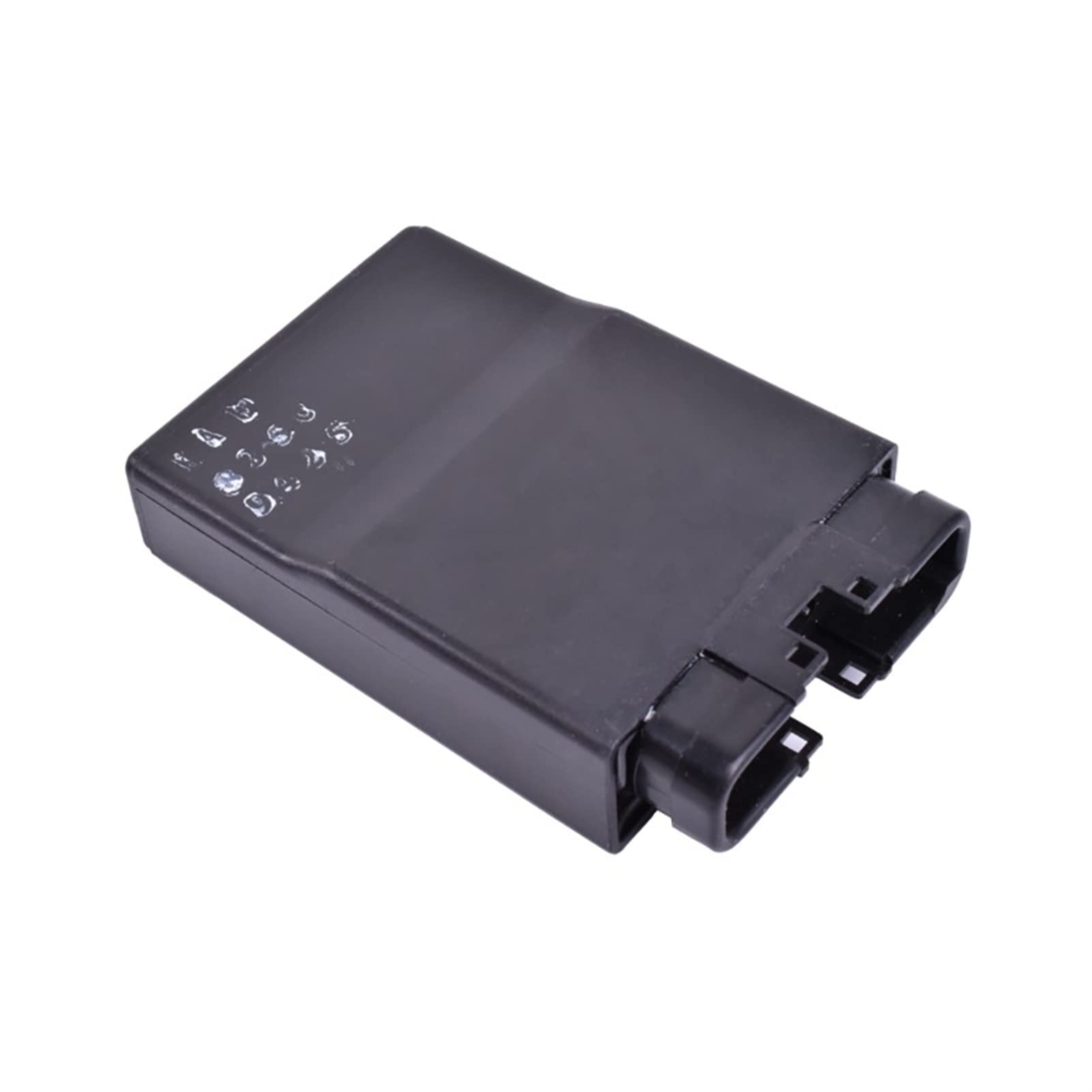 HUVNEXA Motorteile Intelligente elektrische Digitale Zündung CDI ECU Einheit Box Zünder Zündgerät CB250 Hornet Jade CB 250 CB-1 CB1 Box-Zündspule von HUVNEXA