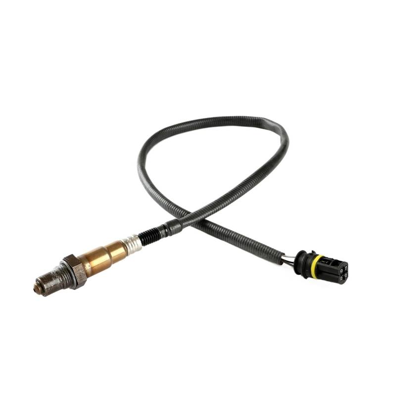 HUVNEXA O2-Sauerstoffsensor, for Mercedes-Benz, W163 W210 W220 R170 C CL E ML S SL SLK-Klasse Lambdasonde von HUVNEXA