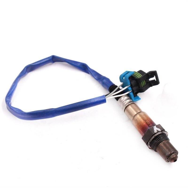 HUVNEXA O2-Sensor, for Buick, Enclave 3.6 LLT-Motor 09 12616125 0258010089 Lambda-Sauerstoffsensor von HUVNEXA