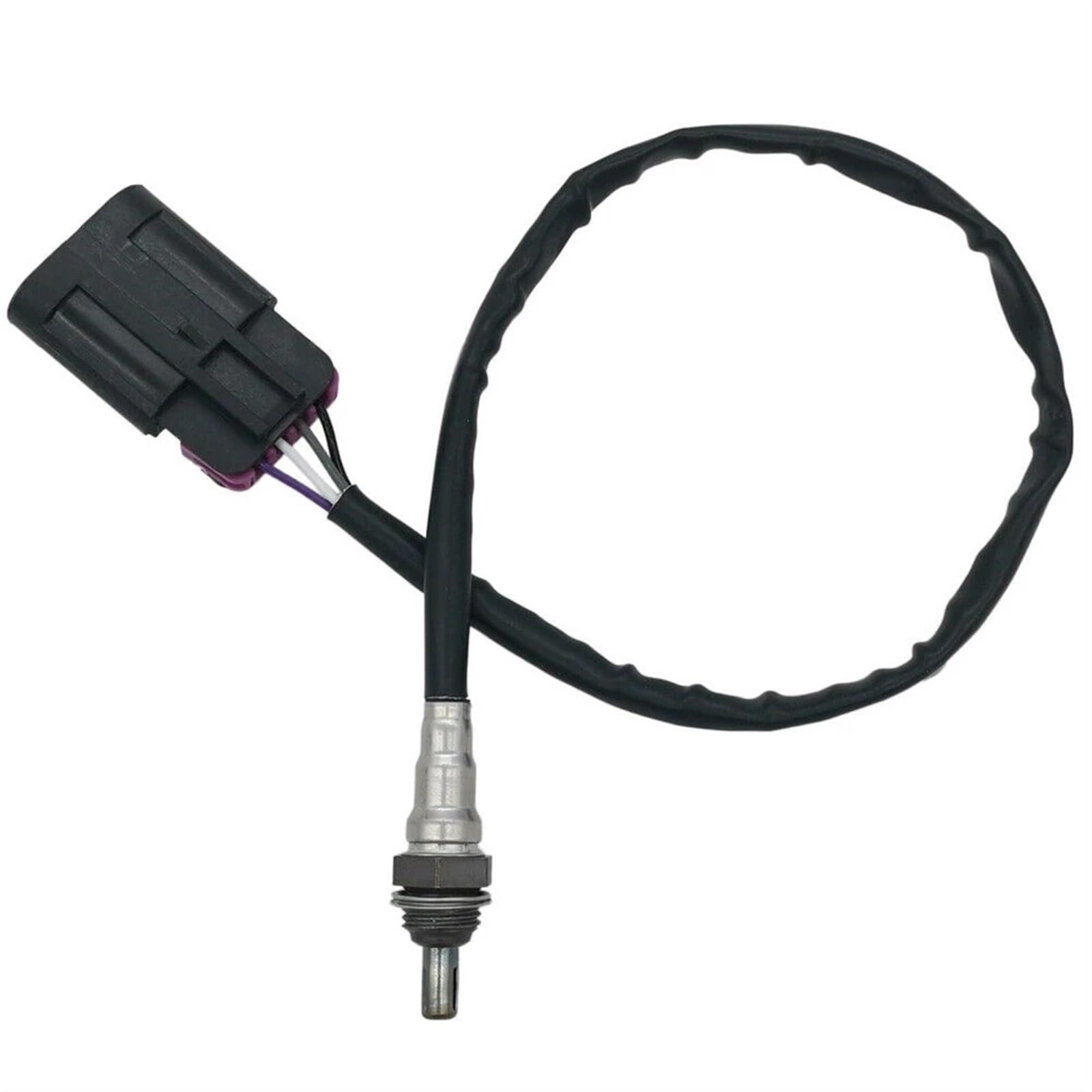 HUVNEXA O2-Sensor 55213261A Lambdasonde, for Ducati, Hypermotard SP 821 Hyperstrada 939 2013-2016 55213261B 55213262C Lambda-Sauerstoffsensor von HUVNEXA