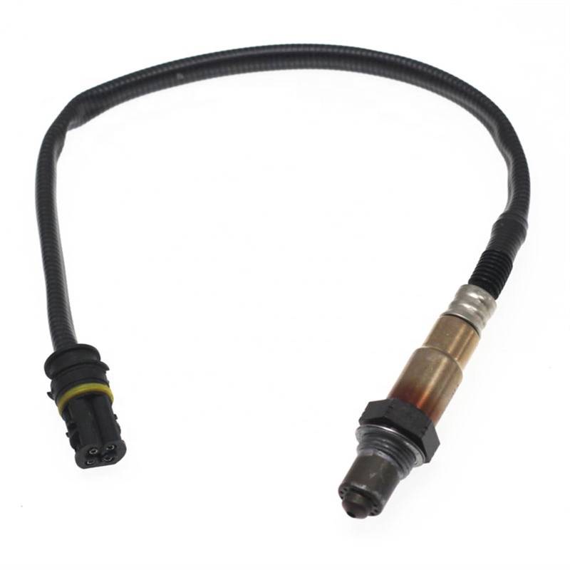 HUVNEXA O2-Sensor A0015408917, for Mercedes, C-Klasse W203 Coupé CL203 2,6-3,5 l 2002-2008 Lambda-Sauerstoffsensor von HUVNEXA