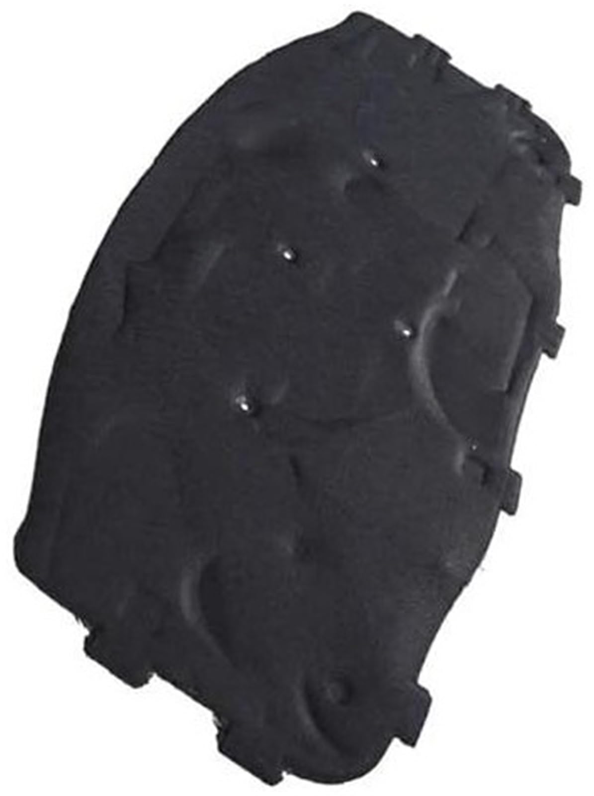 HUVNEXA Schalldämmende Baumwollmatte for die vordere Motorhaube, for, 3er E46 320i 325i 328i 330i 51488193941 Geräuschreduzierende Matte für die Motorhaube von HUVNEXA