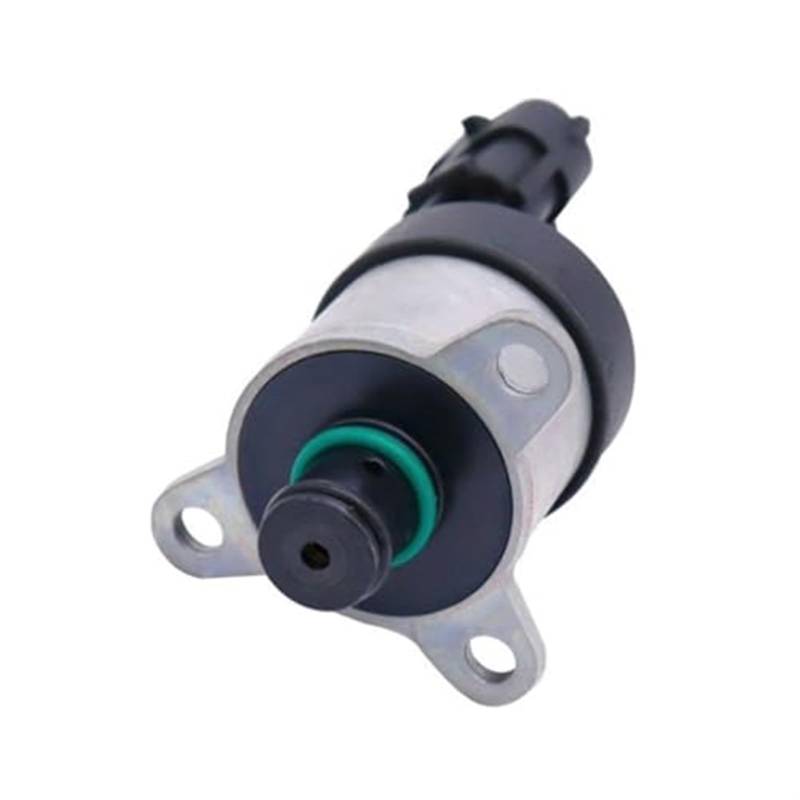 HUVNEXA Schiene Druck Kraftstoff Pumpe Regler for Man NG TGA TGS TGX 51125050033 Metering Control Magnet SCV Ventil Kraftstoff Druck Control Kraftstoffdruckkontrolle von HUVNEXA