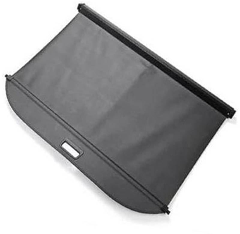 HUVNEXA Sicherheits-Laderaumabdeckung for den hinteren Kofferraum, for CRV 2012–2021. Shield Car Rear Trunk Parcel Curtain Regale Gepäck-Sonnenschutz von HUVNEXA