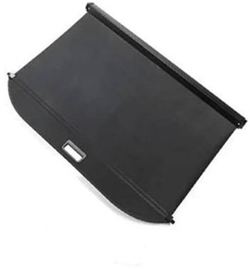 HUVNEXA Sicherheits-Laderaumabdeckung for den hinteren Kofferraum, for CRV 2012–2021. Shield Car Rear Trunk Parcel Curtain Regale Gepäck-Sonnenschutz von HUVNEXA