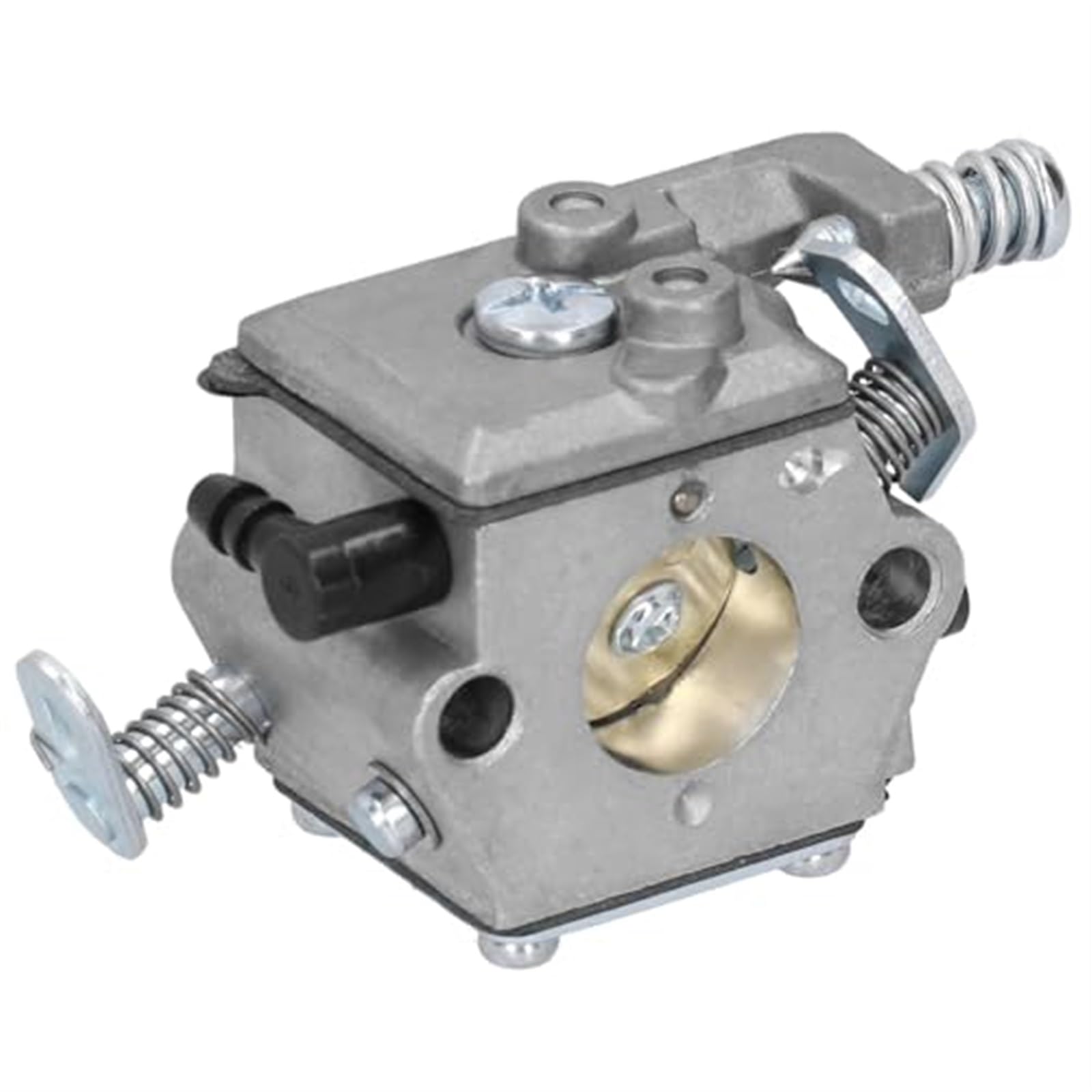 HUVNEXA Vergaser Aluminiumlegierung Carb MS210 MS230 MS250 021 023 025 Kettensäge Vergaser-Kit von HUVNEXA