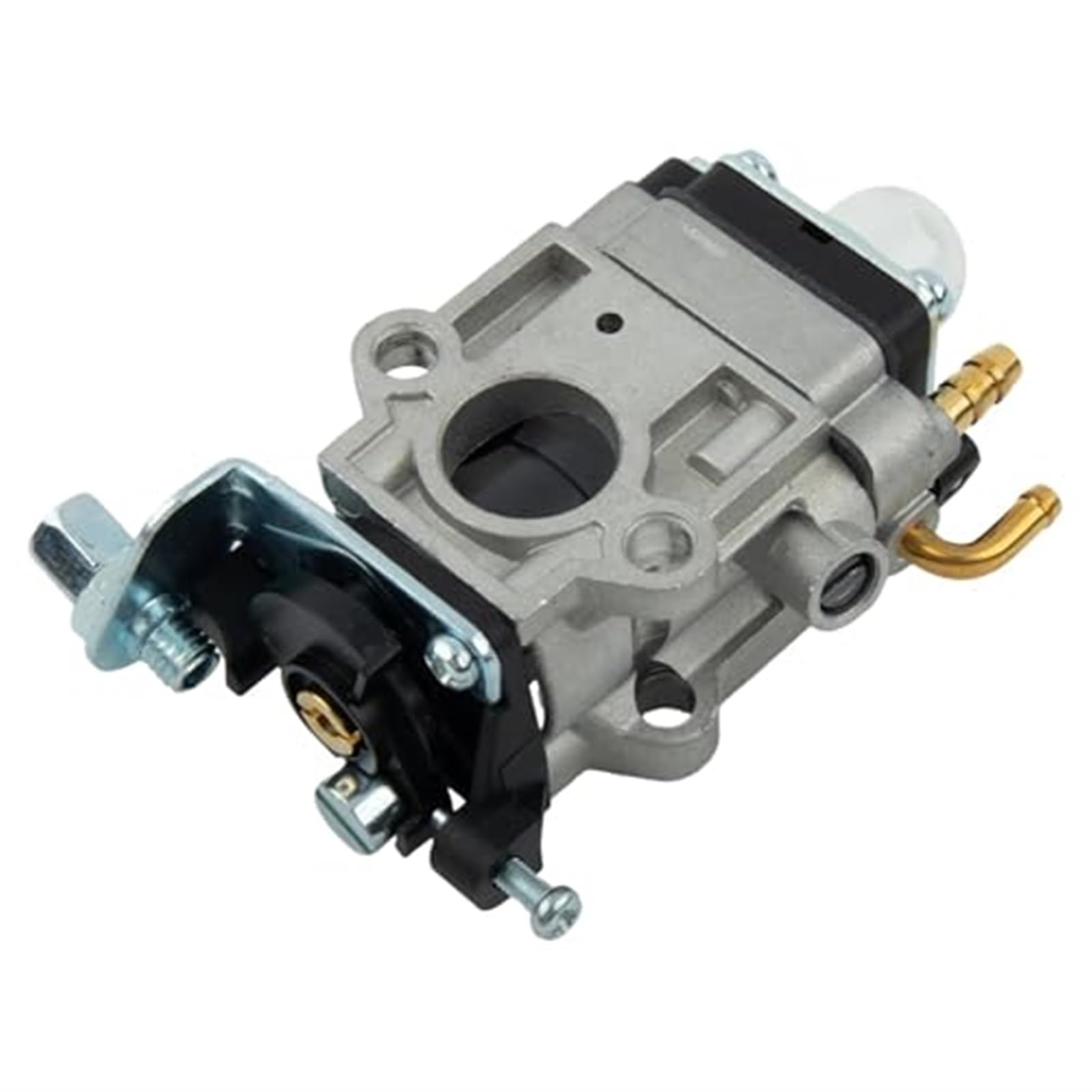 HUVNEXA Vergaser Vergaser Rasentrimmer Zubehör Freischneider Motor Vergaser, for Homelite, HBC45SB 5134000009 Vergaser-Kit von HUVNEXA