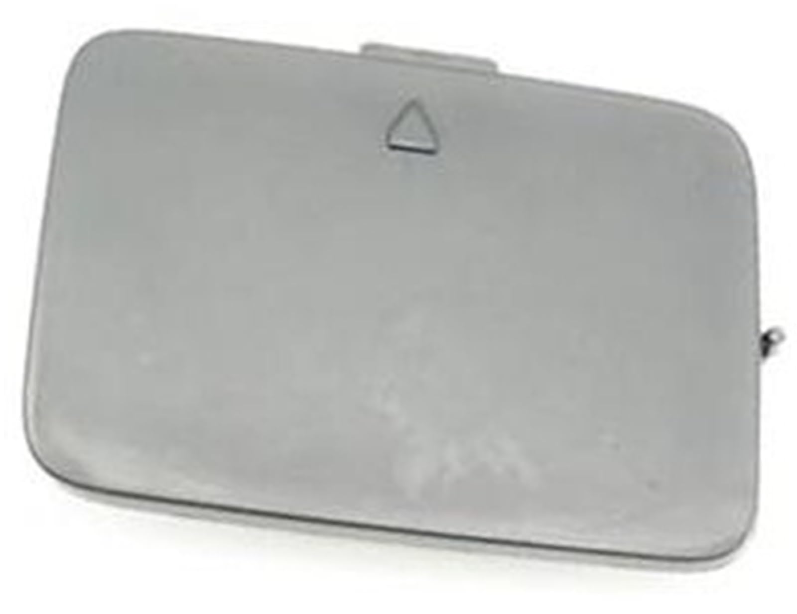 HUVNEXA Vordere Stoßstangen-Abschleppösen-Hakenkappenabdeckung, for Hyundai, for Genesis, Limousine 2009–2011 865873M000 Abschlepphaken-Abdeckkappe von HUVNEXA