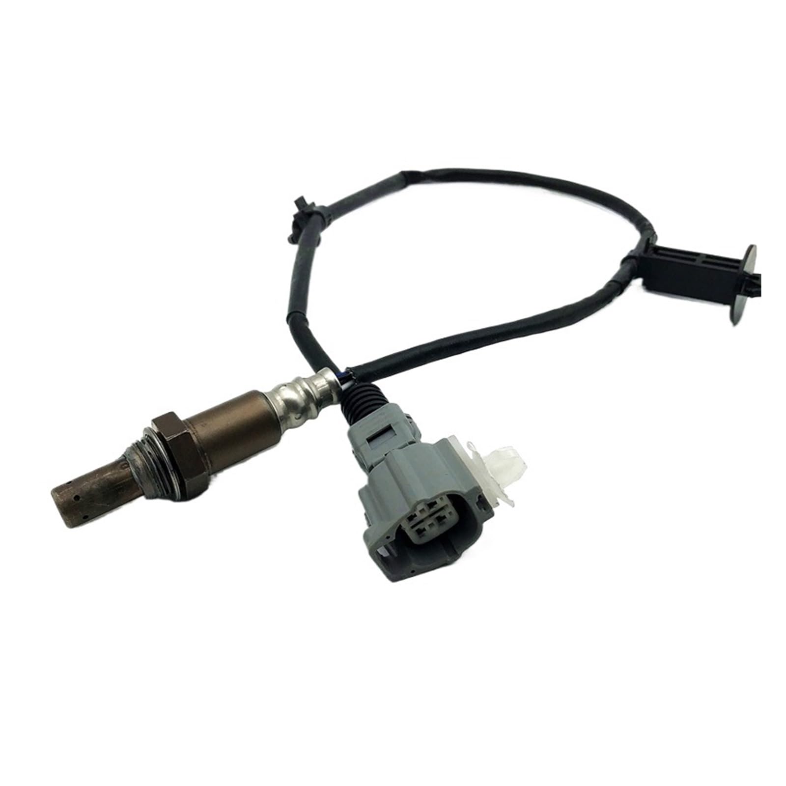 HUVNEXA WeiDa Sauerstoffsensor Lambda O2 Sensor Luft-Kraftstoff-VERHÄLTNIS, for Toyota, Harrier Kluger Highlander, for Lexus, RX300 RX350 89465-48180 Lambdasonde von HUVNEXA