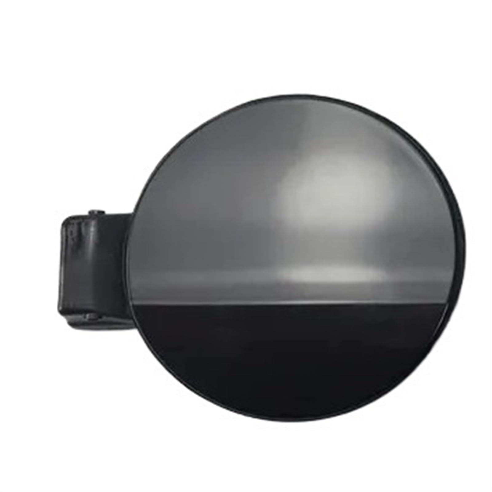 HUVNEXA Weiß Schwarz Tankdeckel Tankdeckel Tankklappe, for Passat B7 CC 3AD809857 3AD 809 857 Tankdeckel(CC cblack) von HUVNEXA