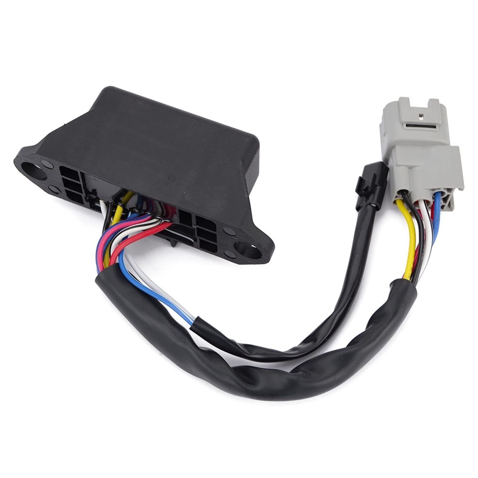 HUVNEXA Zündgerät CDI Box Modul Einheit ARX1200 N2 04-06 N3 2002-2007 T2 03-07 T3 T3D 06-07 ARX1200N F12 F12X R12 R12X 2002-2007 Box-Zündspule von HUVNEXA