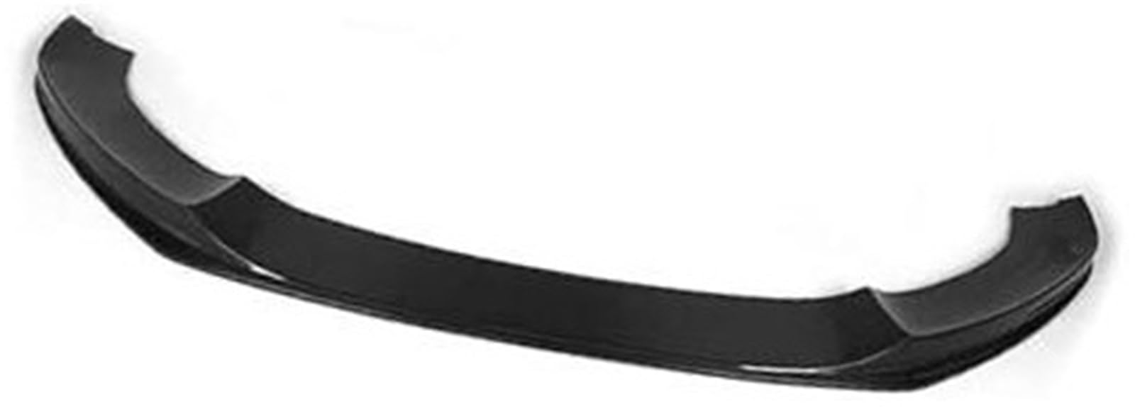 HUVNEXA for A7, for, S7 2012 2013 2014 2015 Carbon Fiber Car Front Bumper Lip Spoiler Schürzen Bumper Lip Modification Spoiler Diffusor für die vordere Stoßstange von HUVNEXA