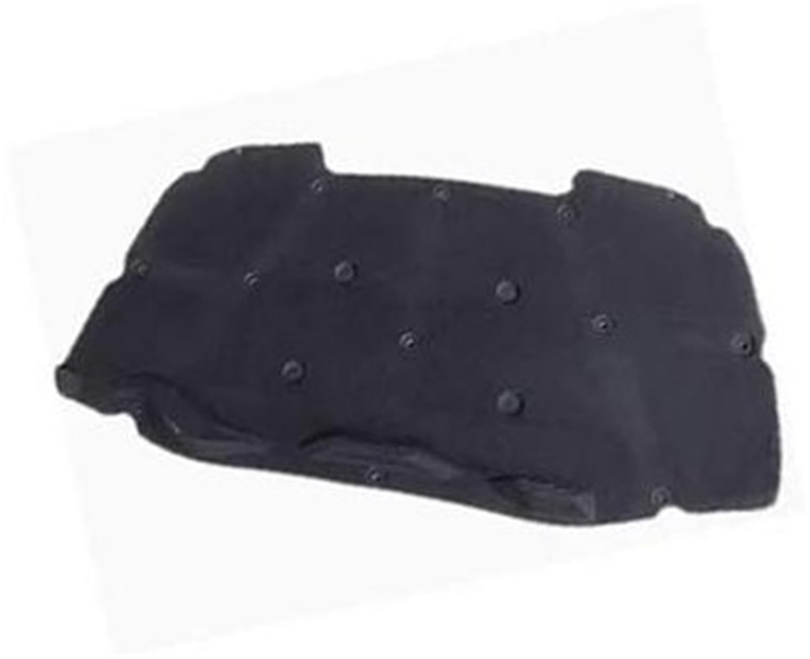 HUVNEXA for SX4 for Crossover 2006-2013 Auto Haube Motor Isolierung Pad Schalldichte Wärme Baumwolle Abdeckung Liner von HUVNEXA