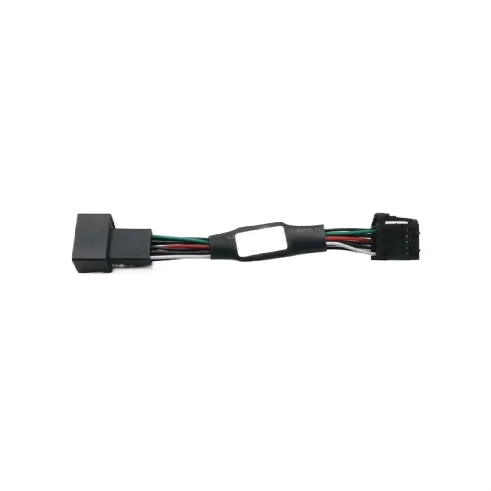 HUVNEXA for Seat, for Tarraco 2019 2020 2021 2022 Auto Automatisches Stopp-Start-Motorsystem Aus-Gerätesteuerungssensorstecker, for Smart, Abbrechen Automatischer Start-Stopp-Sensor von HUVNEXA