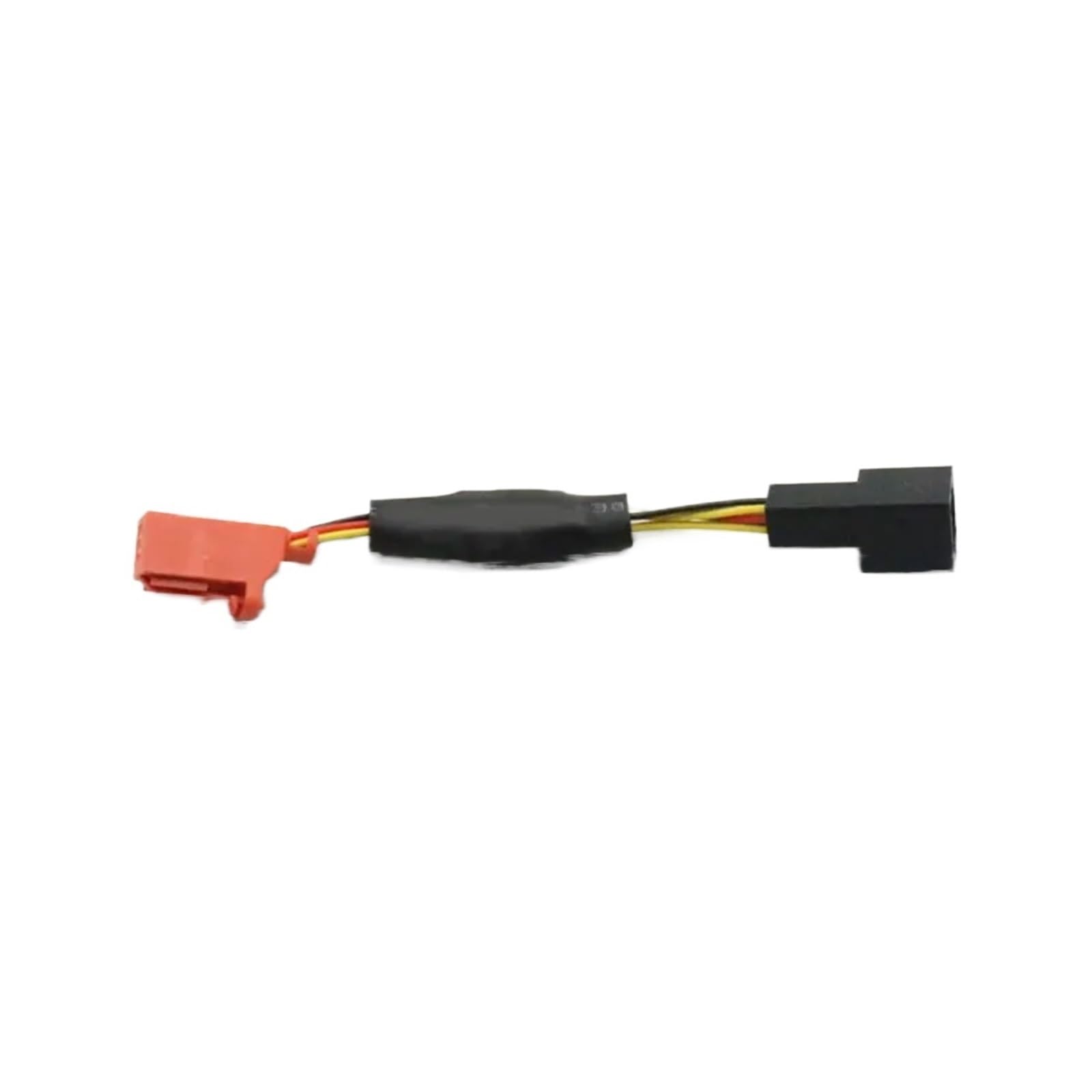 HUVNEXA for VW, for Polo, 2014 2015 2016 Auto Automatischer Stopp-Start-Motor-System-Aus-Gerätesteuerungssensorstecker, for Smart Automatischer Start-Stopp-Sensor von HUVNEXA