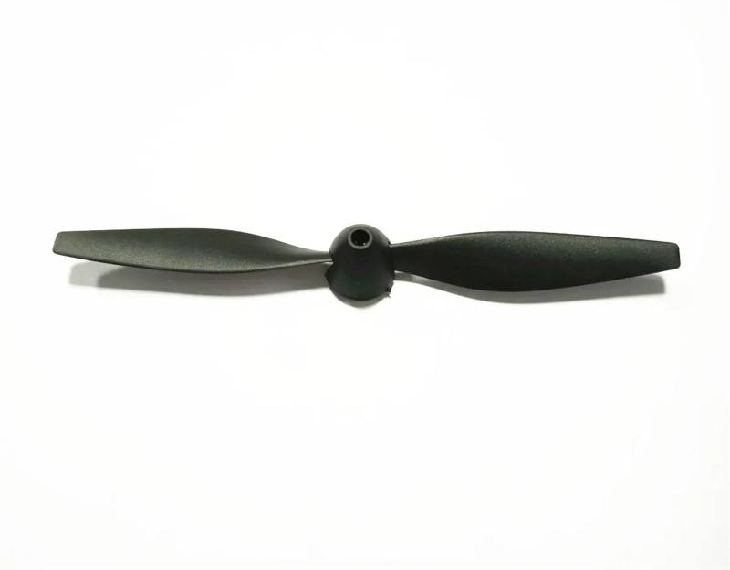 HUVNEXA for Volantex RC Propeller Set #2 P7610114 Propelle for Fernbedienung Flugzeug 761-1, 761-3, 761-4, 761-5 Drohnenpropeller(Set for 20) von HUVNEXA