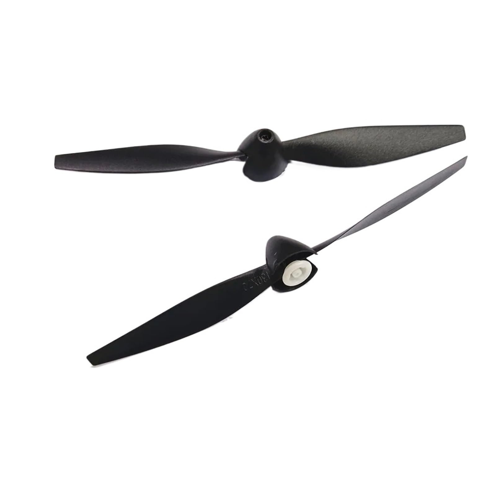 HUVNEXA for Volantex RC Propeller Set #2 P7610114 Propelle for Fernbedienung Flugzeug 761-1, 761-3, 761-4, 761-5 Drohnenpropeller(Set for Two) von HUVNEXA