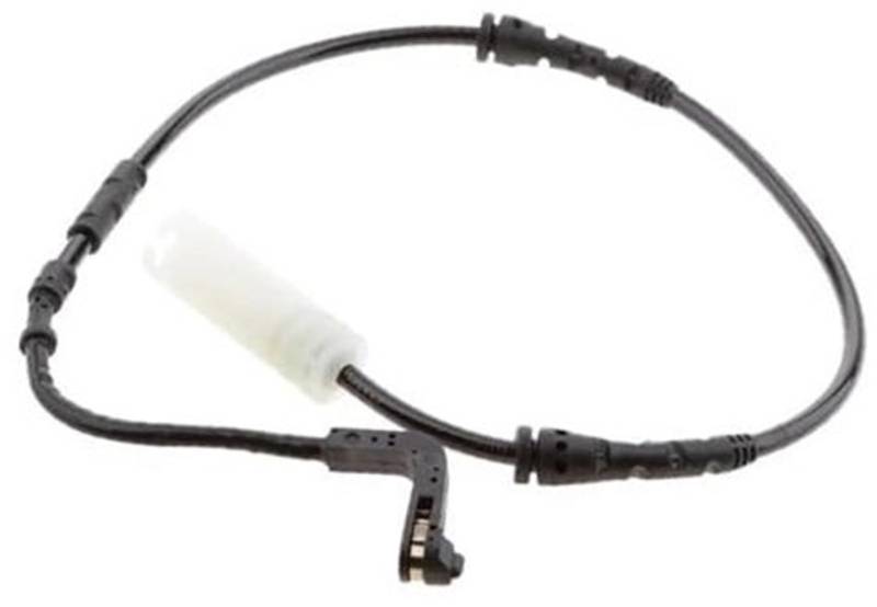 Huvnexa Bremsbelag-Verschleißsensor, for, 1 3 Serie E81 E90 E91 Hinterer Scheibenbremsbelag-Verschleißsensor 34356762252 34356789439 Autorbremsnensor von HUVNEXA