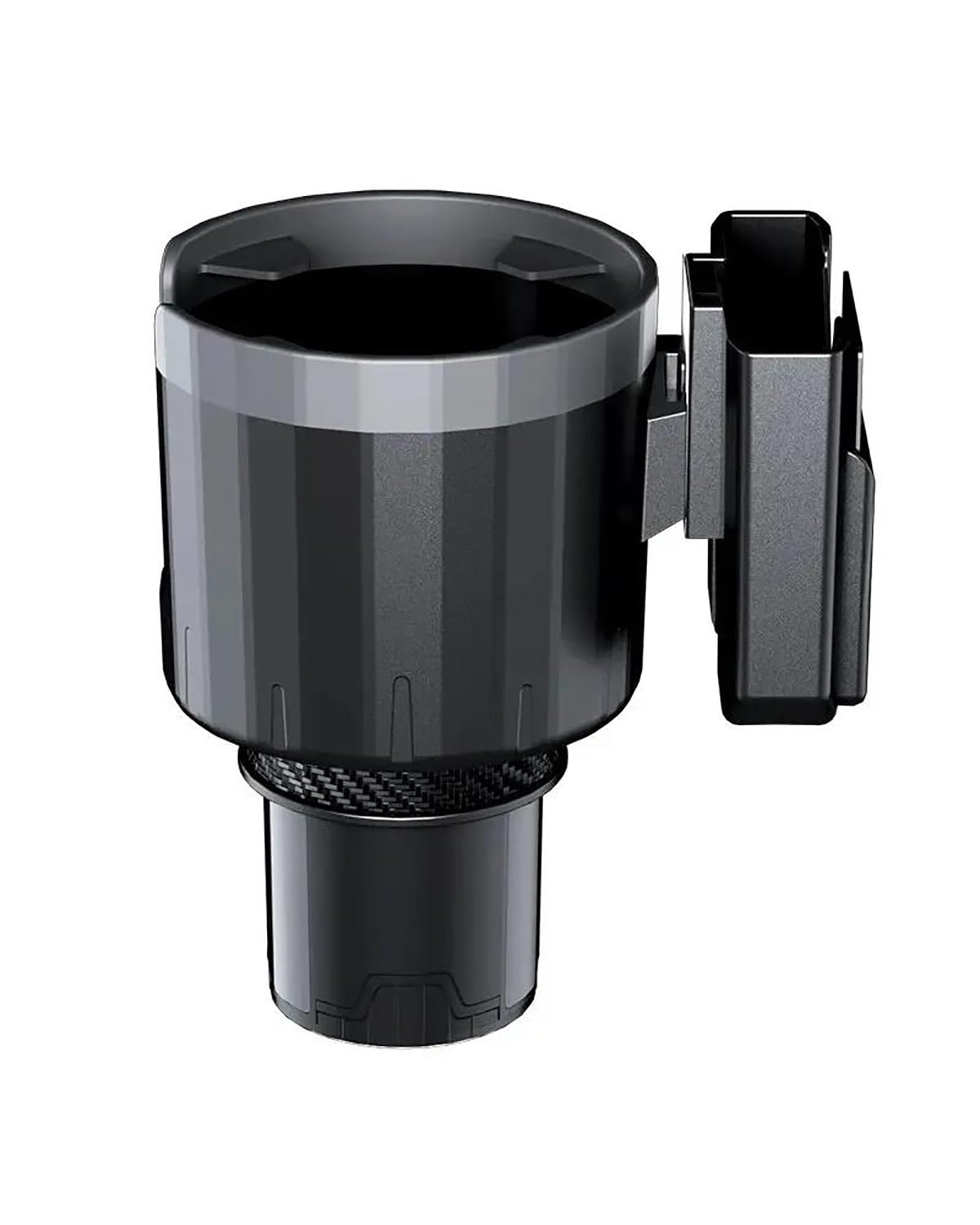 Auto Getränkehalter 1PC Auto Montiert Tasse Halter Modifizierte Untersetzer Für Automotive Verwenden Nur Tasse Halter Getränke Rack Tasse Position Auto Getränkehalter für Lüftung von HUYHSD