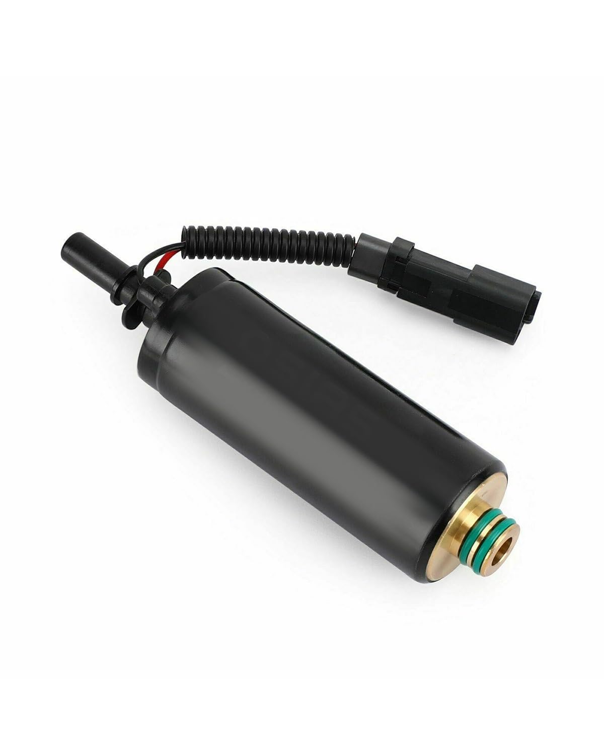 Kraftstoffpumpe Für Motorboot-Ölpumpe VAPOR SEPARATOR EVINRUD 50 04428 Vakuumpumpe Kraftstoffpumpe Für Motorboot-Ölpumpe VAPOR SEPARATOR EVINRUD 50 04428 Vakuumpumpe von HUYHSD