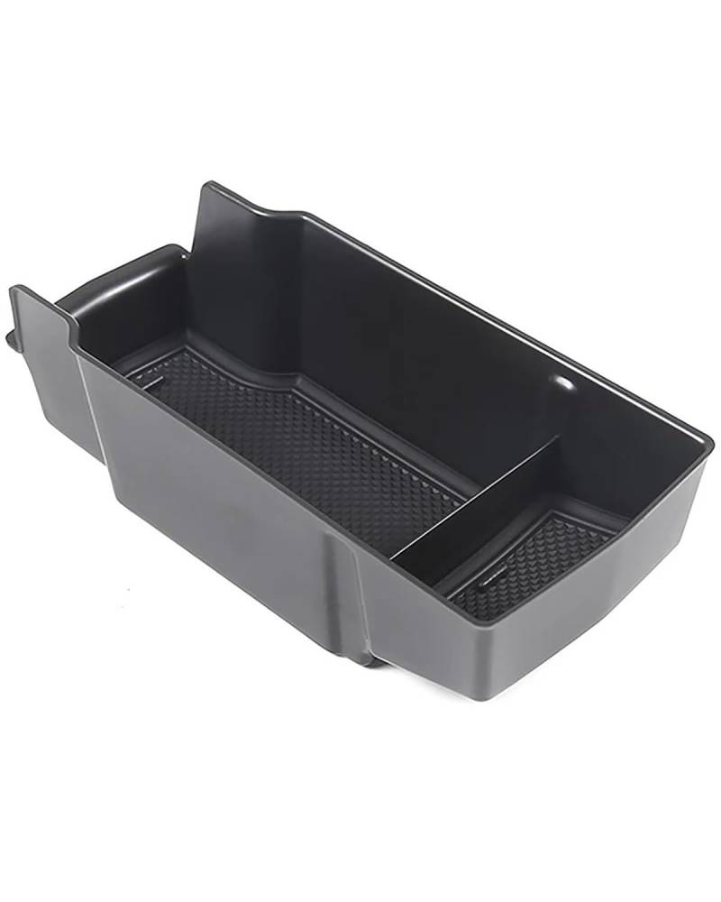 Mittelarmlehne Für 208 Für 2008 2020 2021 Auto Zubehör Auto Center Console Armlehne Storage Box Organizer Container Fach Car Armrest Portable Handle von HUYHSD