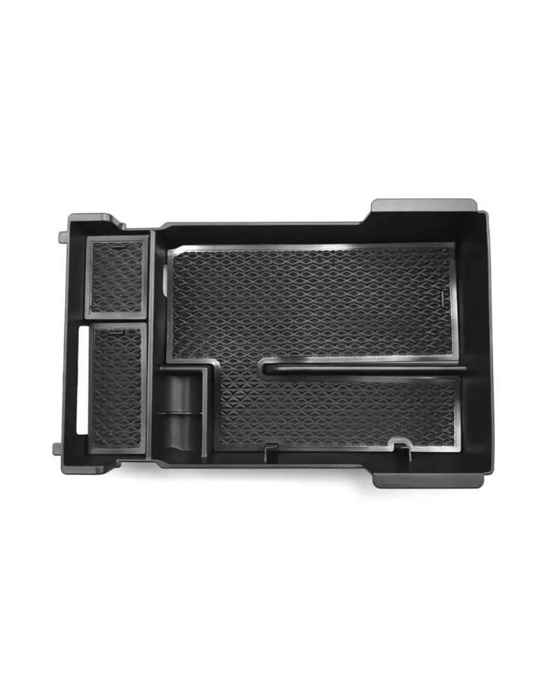 Mittelarmlehne Für 3 2019 2020 2021 2022 Nicht Slip Gummi Container Box Auto Innen Zubehör Auto Armlehne Lagerung Car Armrest Portable Handle von HUYHSD