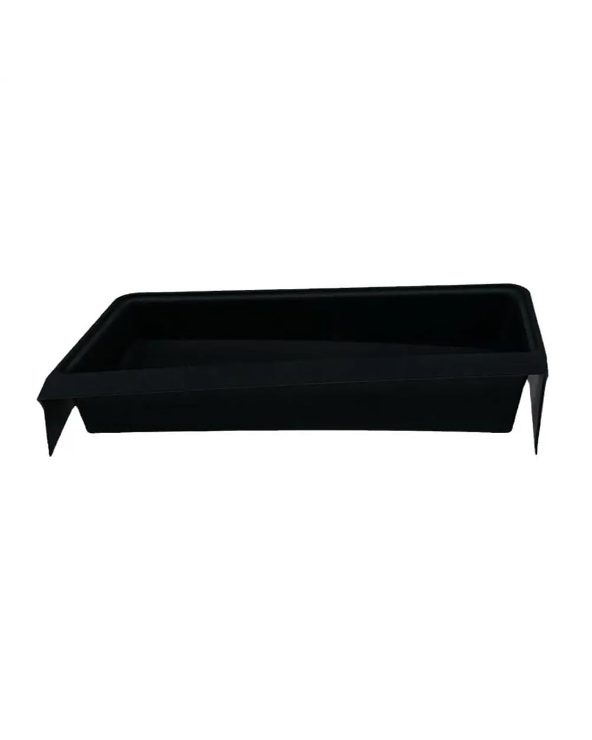 Mittelarmlehne Für 3 Serie G20 Facelift 2022 2023 Schwarz Innen ABS AccessoriesCar Zentrale Konsole Navigation Bildschirm Lagerung Box Car Armrest Portable Handle von HUYHSD