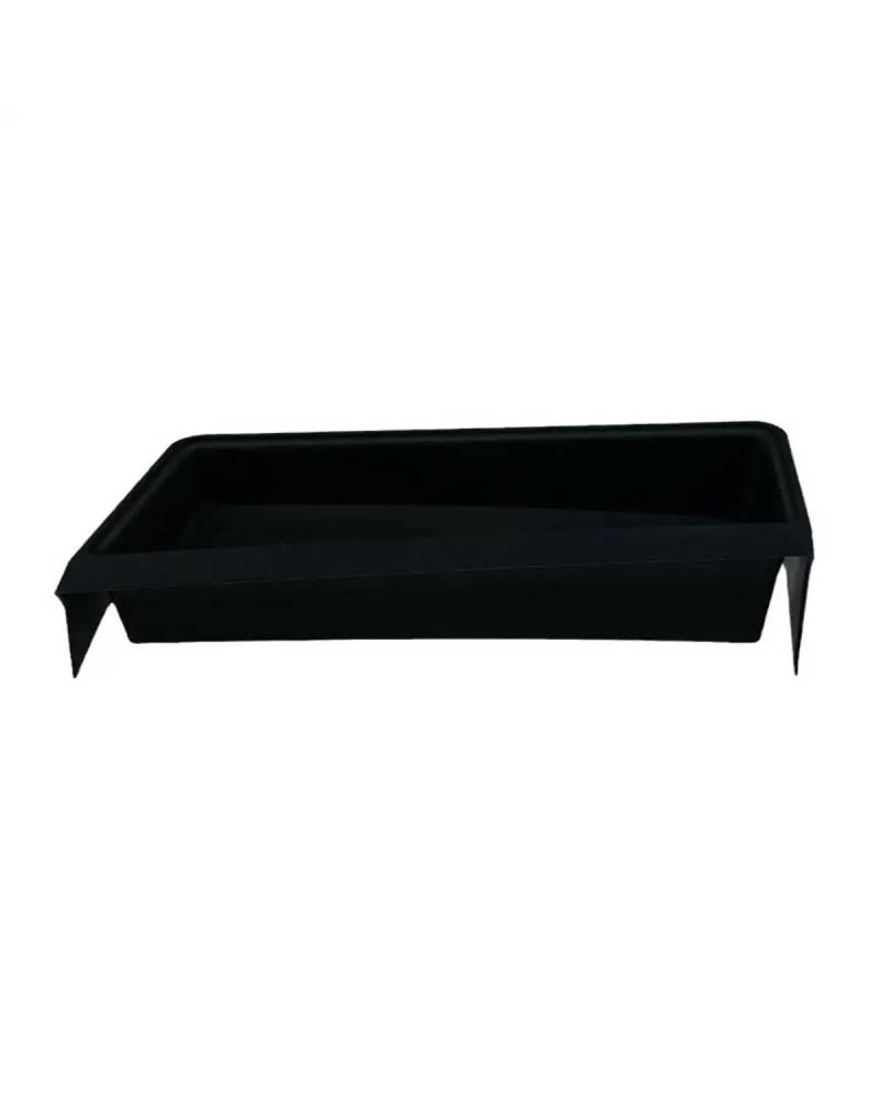 Mittelarmlehne Für 3 Serie G20 Facelift 2022 2023 Schwarz Innen ABS AccessoriesCar Zentrale Konsole Navigation Bildschirm Lagerung Box Car Armrest Portable Handle von HUYHSD